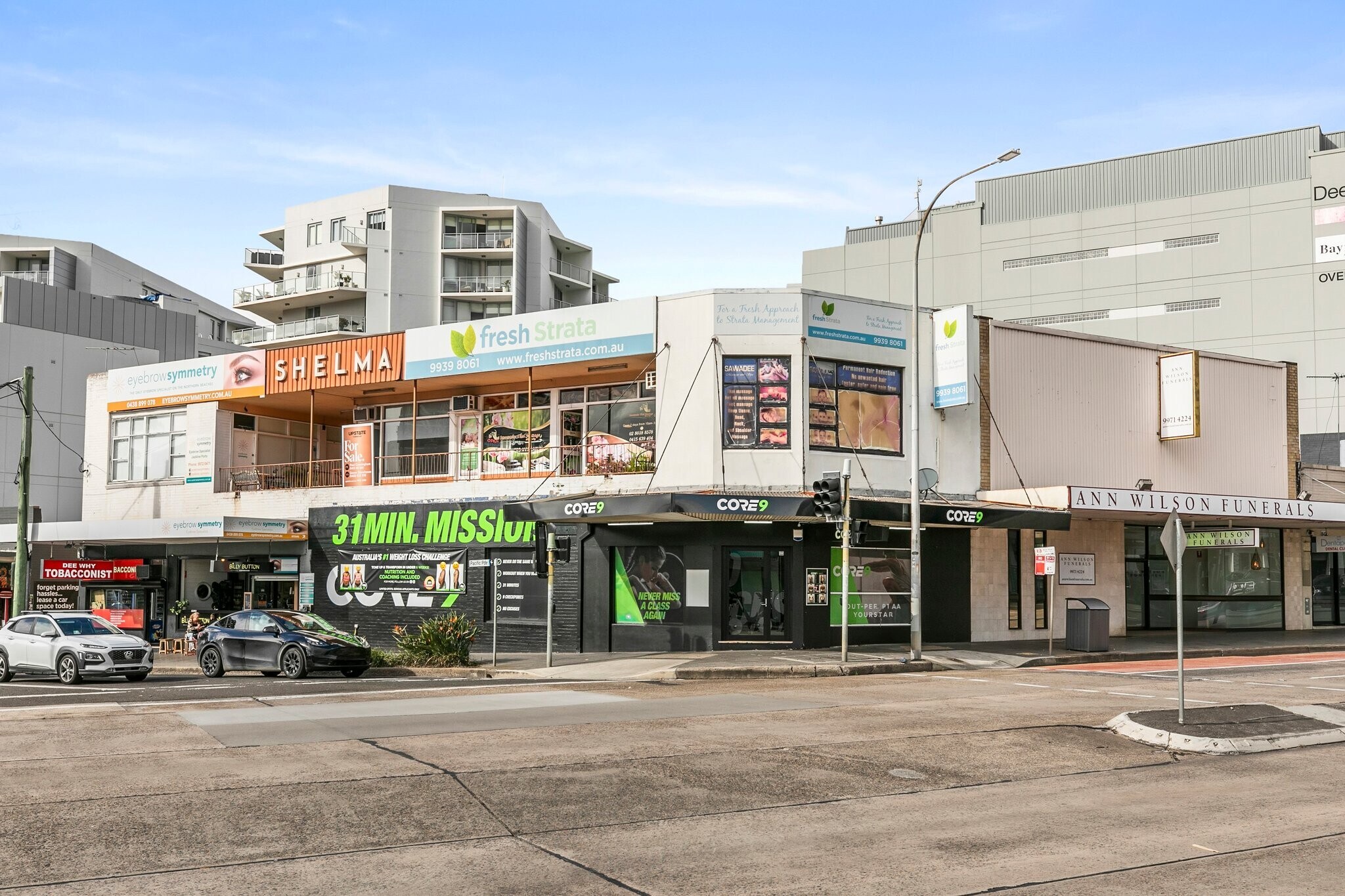 846 Pittwater Rd, Dee Why for sale Building Photo- Image 1 of 3