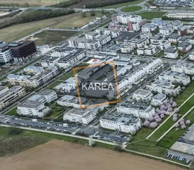 Office in Montévrain for sale - Building Photo - Image 2 of 5