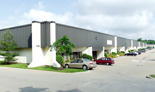 More details for 1126 Industrial Pky N, Brunswick, OH - Flex for Lease