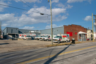 More details for 1404 S Shelby St, Louisville, KY - Industrial for Sale