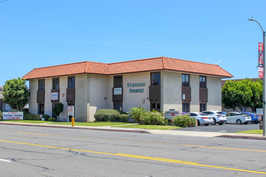 11088 Trask Ave, Garden Grove, CA for sale - Building Photo - Image 3 of 16