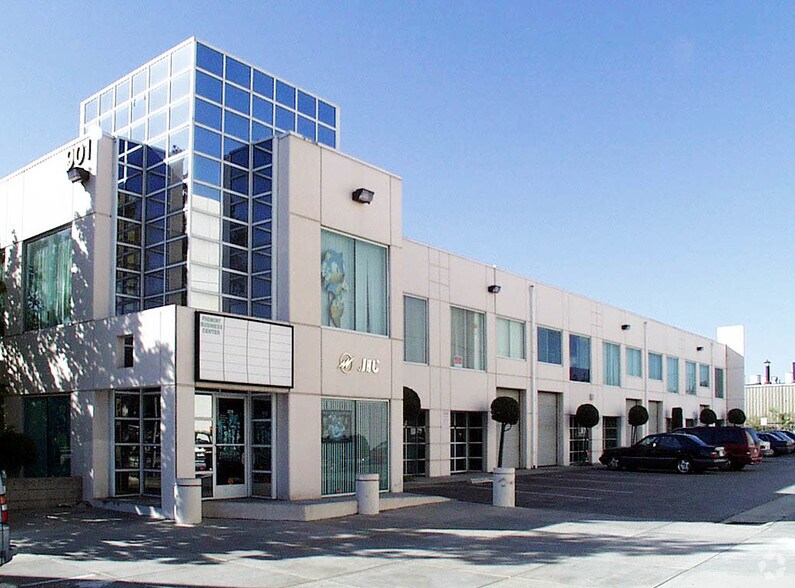 901 S Fremont Ave, Alhambra, CA for lease - Building Photo - Image 2 of 29