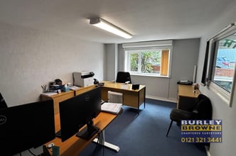 50 Britannia Way, Lichfield for lease Interior Photo- Image 2 of 12