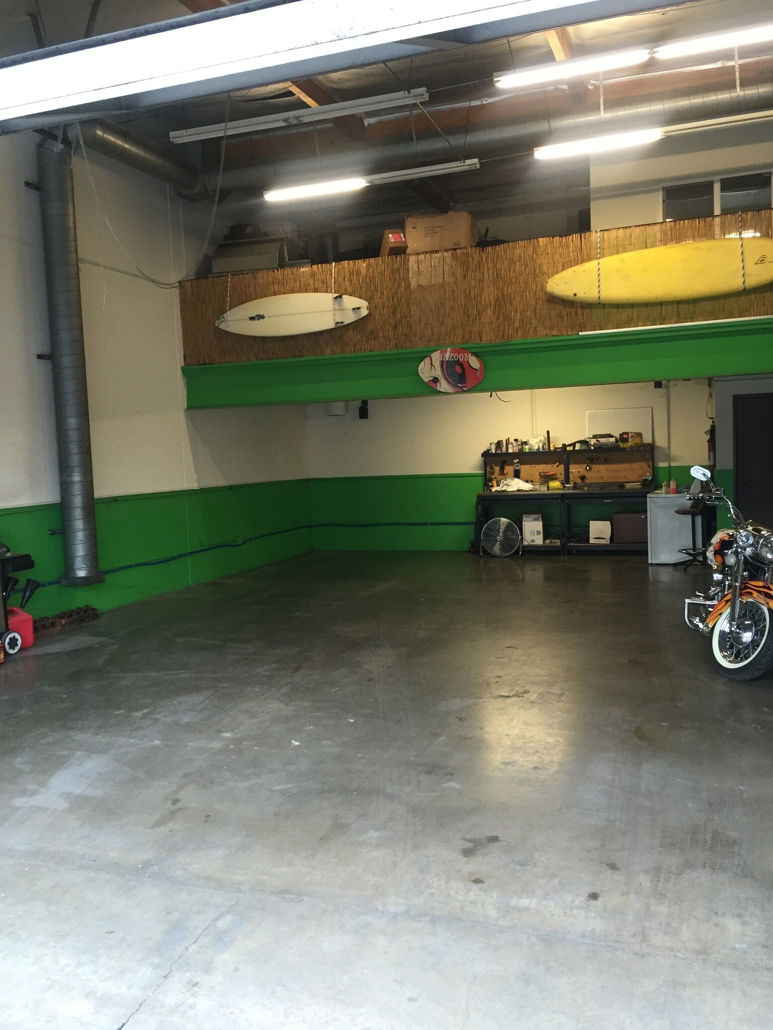 24309 Creekside Rd, Valencia, CA for lease Interior Photo- Image 1 of 1