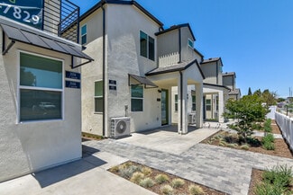 More details for 2048 N Highland Ave, San Diego, CA - Multifamily for Sale