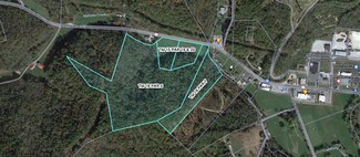 More details for Route 3, Hamlin, WV - Land for Sale