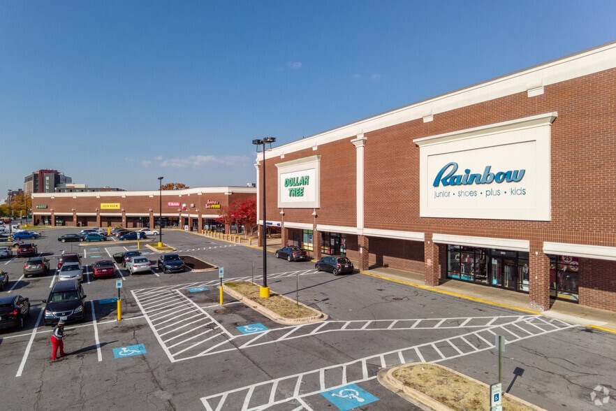 1500-1600 Benning Rd NE, Washington, DC for lease - Building Photo - Image 3 of 6