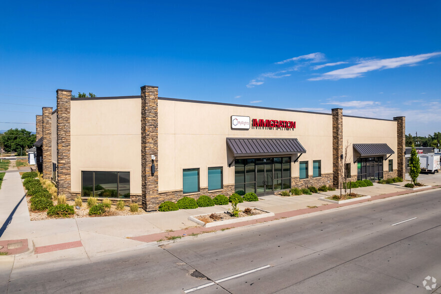 75 S Federal Blvd, Denver, CO for sale - Building Photo - Image 1 of 1