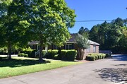 1641 New High Shoals Rd, Watkinsville GA - Warehouse