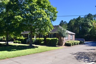 More details for 1641 New High Shoals Rd, Watkinsville, GA - Flex for Lease