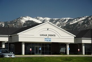 More details for 1300 N 200 E, Logan, UT - Office for Lease