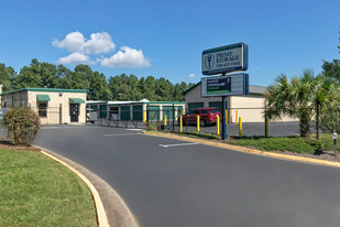 Prime Storage - Marietta Canton Rd. - Warehouse