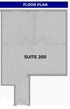 3511 Camino del Rio S, San Diego, CA for lease Floor Plan- Image 1 of 10
