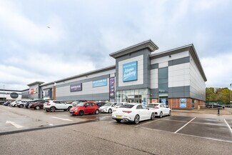 More details for 3 Manchester Rd, Bolton - Retail for Lease