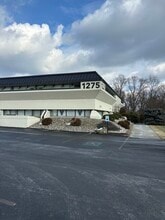 1275 S Cedar Crest Blvd, Allentown, PA for lease Building Photo- Image 1 of 11