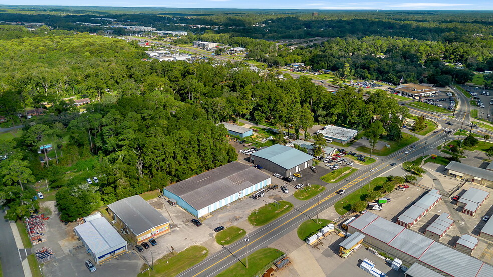 1368 Blountstown St, Tallahassee, FL for sale - Building Photo - Image 3 of 18