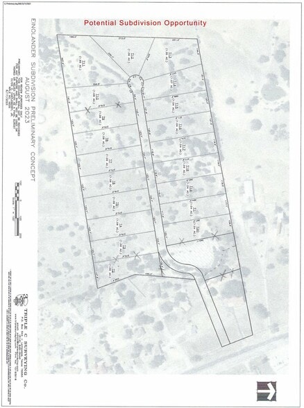 3676 FM2657, Kempner, TX for sale - Building Photo - Image 1 of 39