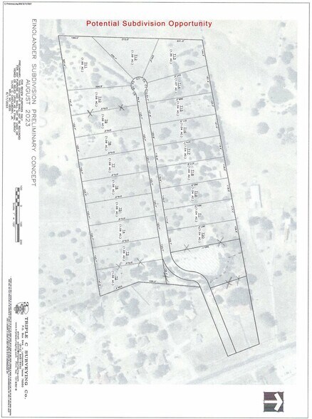 3676 FM2657, Kempner, TX à vendre - Photo du bâtiment - Image 1 de 39