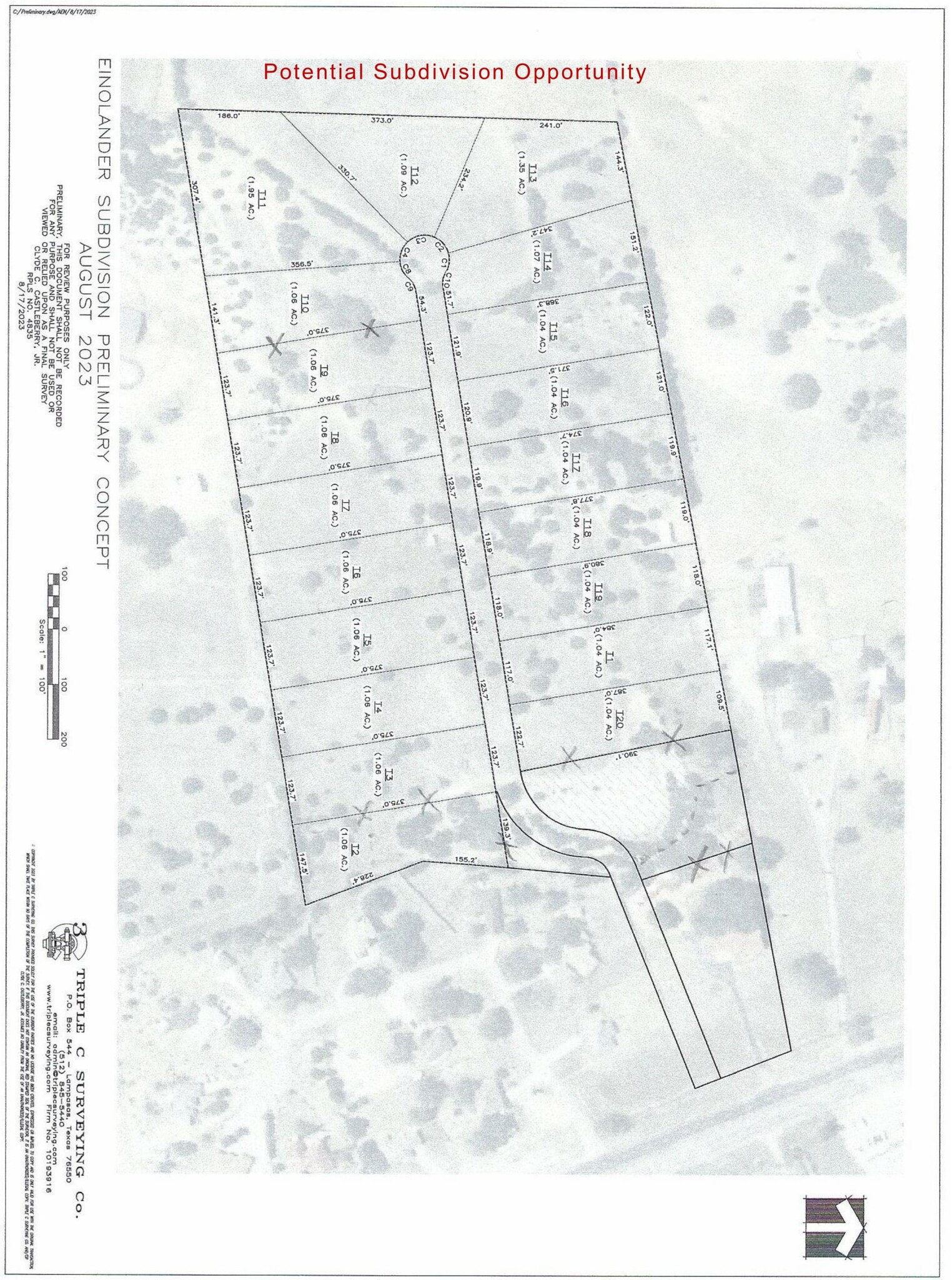 3676 FM2657, Kempner, TX for sale Building Photo- Image 1 of 40