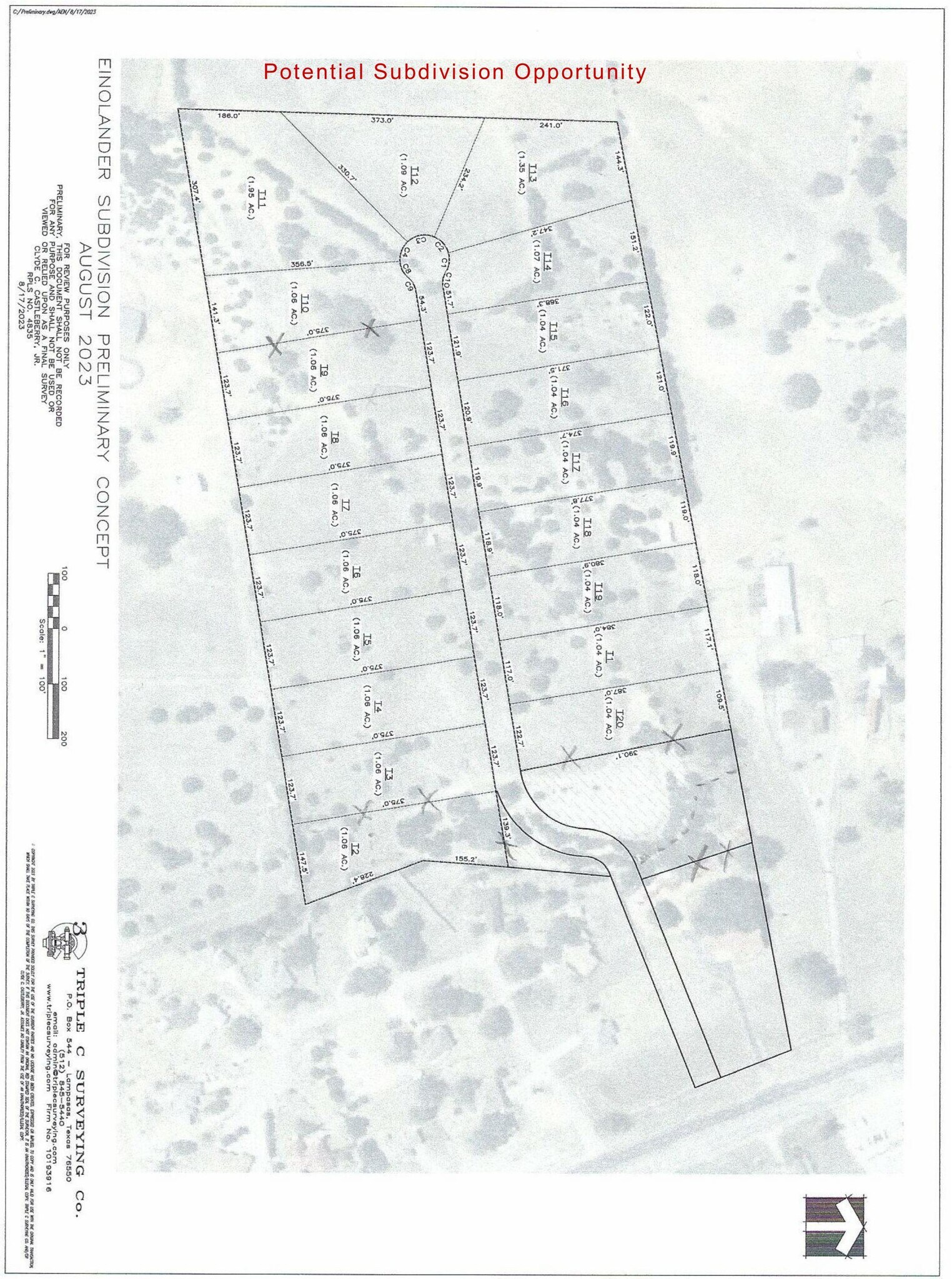 3676 FM2657, Kempner, TX à vendre Photo du bâtiment- Image 1 de 40