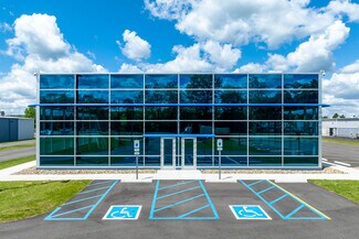 Plus de détails pour 1425 Mount Vernon Rd, Newark, OH - Industriel à louer