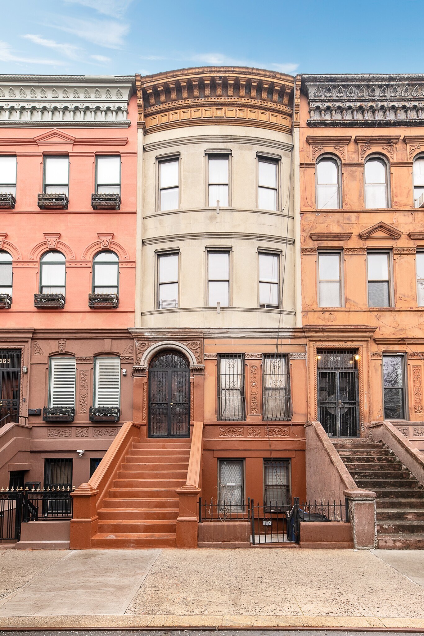 361 W 120th St, New York, NY for sale Primary Photo- Image 1 of 7