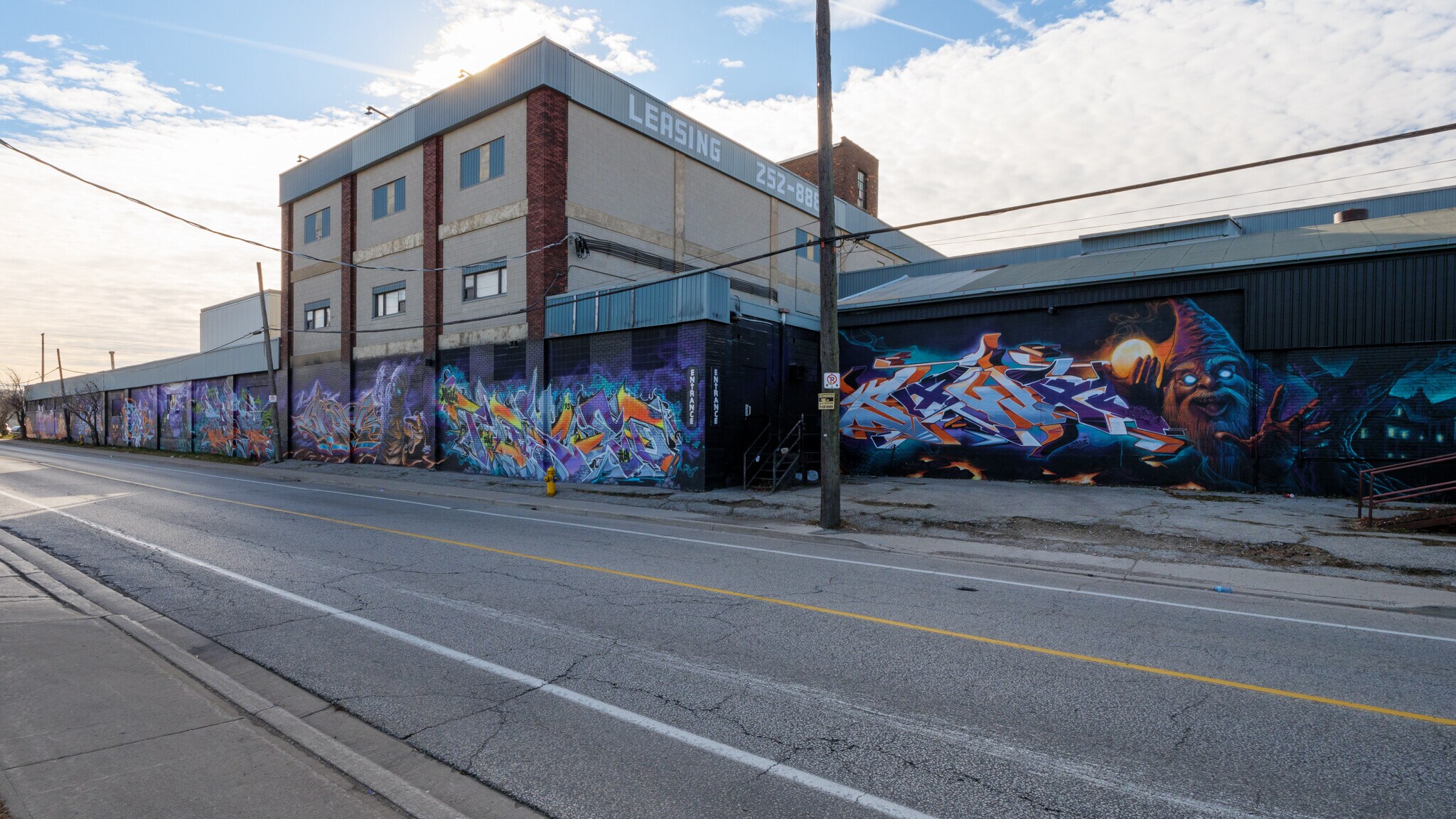 1441 McDougall St, Windsor, ON à vendre Photo du bâtiment- Image 1 de 1