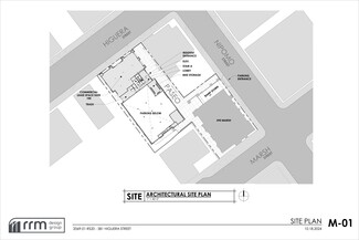 More details for 581 Higuera St, San Luis Obispo, CA - Retail for Lease