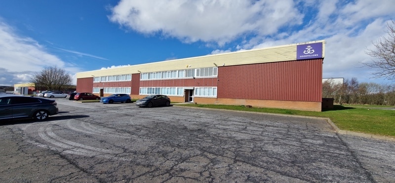 Burdon Dr, Peterlee for lease - Building Photo - Image 3 of 3