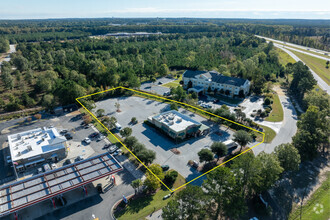 212 Wall St, Camden, SC - aerial  map view - Image1