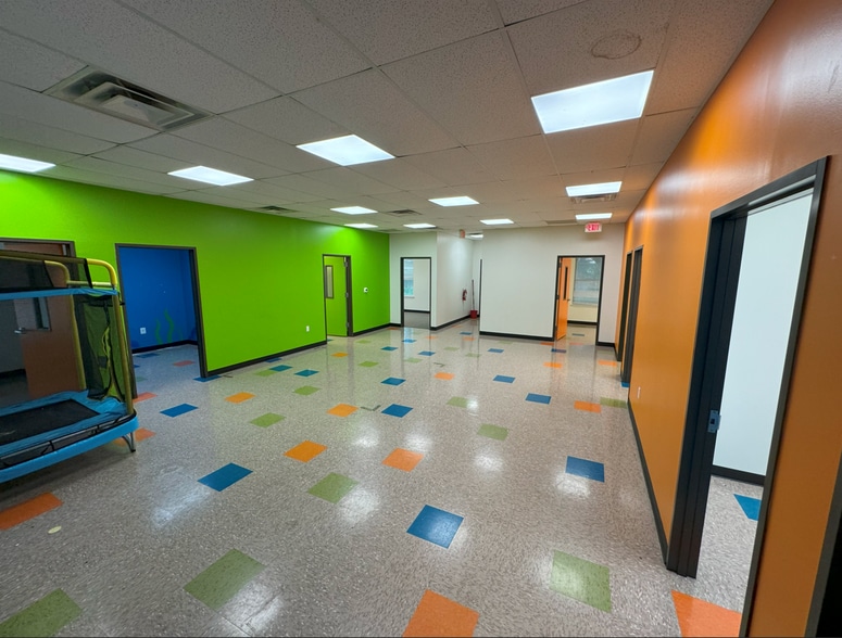 1524 Leander Rd, Georgetown, TX for lease - Interior Photo - Image 3 of 5