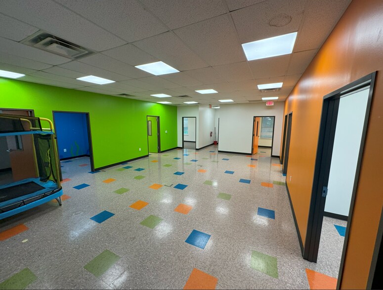 1524 Leander Rd, Georgetown, TX à louer - Photo intérieure - Image 3 de 5