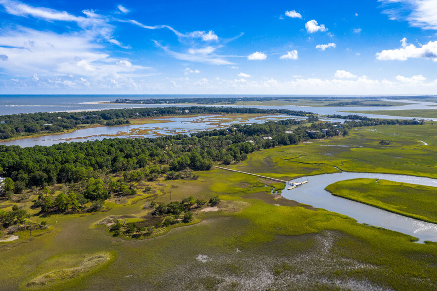 300 Old House ln, Dewees Island, SC à vendre - Photo principale - Image 1 de 1