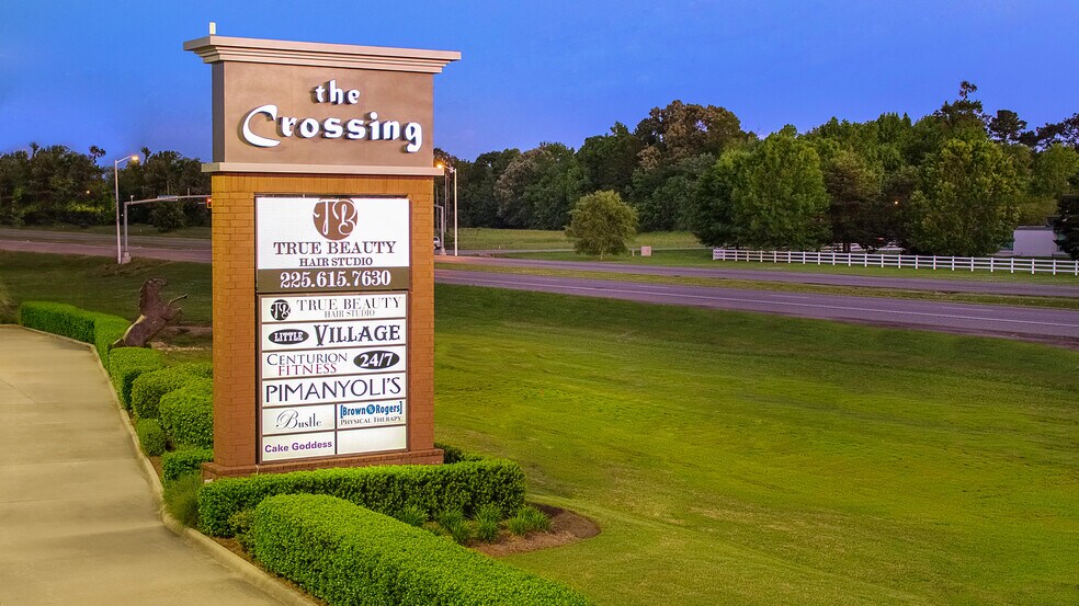 14241 Airline Hwy, Baton Rouge, LA à louer - Photo du bâtiment - Image 3 de 8