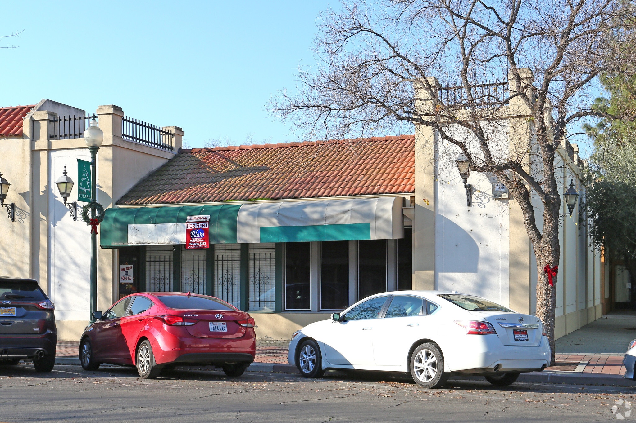 145-147 N K St, Tulare, CA for sale Primary Photo- Image 1 of 9