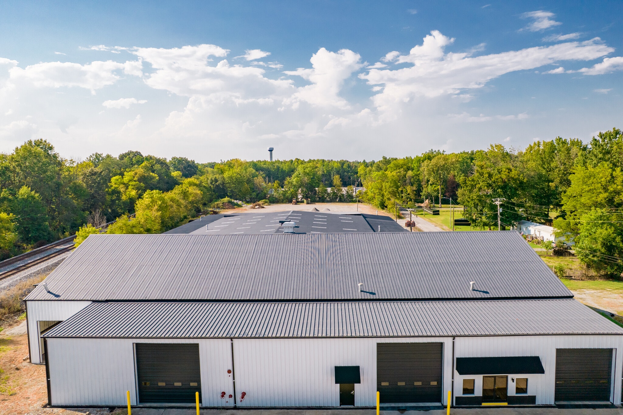 240 E Park St, Guthrie, KY for lease Aerial- Image 1 of 29