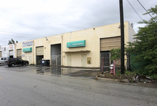 4265 E 11th Ave, Hialeah FL - Warehouse