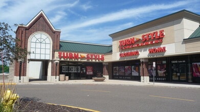 12900-13020 Riverdale Dr NW, Coon Rapids, MN for lease Building Photo- Image 1 of 1