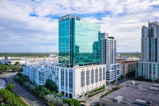 Plus de détails pour 8950 SW 74th Ct, Miami, FL - Bureau/Médical à louer