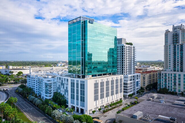 More details for 8950 SW 74th Ct, Miami, FL - Retail for Lease