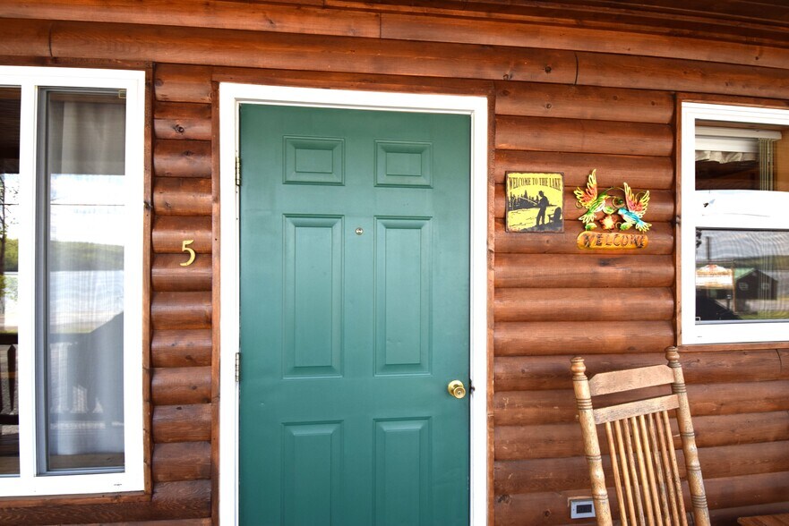 109 Sinclair Rd, Sinclair, ME à vendre - Photo du bâtiment - Image 3 de 76