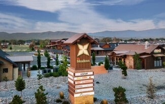 Plus de détails pour 1044 Inglewood Dr, Fernley, NV - Bureau, Commerce de détail à louer