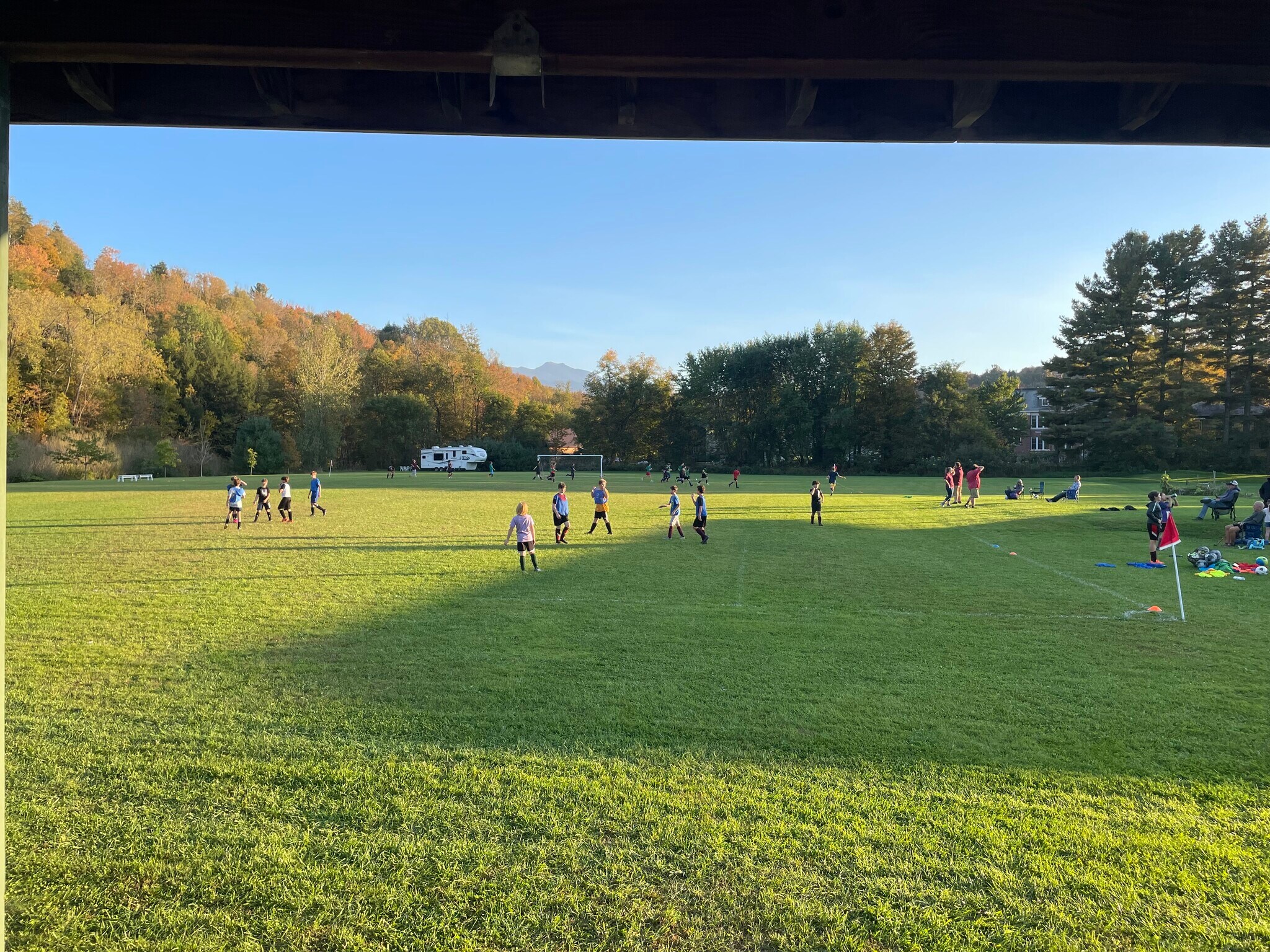 22 Old Main St, Jeffersonville, VT à vendre Photo principale- Image 1 de 9