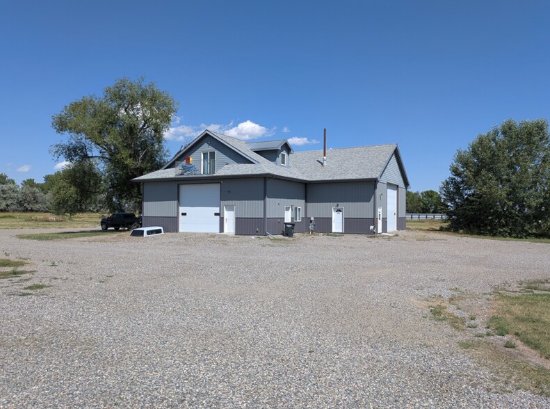 6891 Grand Ave, Billings, MT à louer - Photo principale - Image 1 de 19