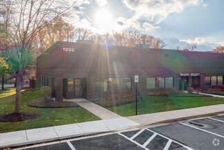 More details for 1200 Technology Dr, Aberdeen, MD - Flex for Lease