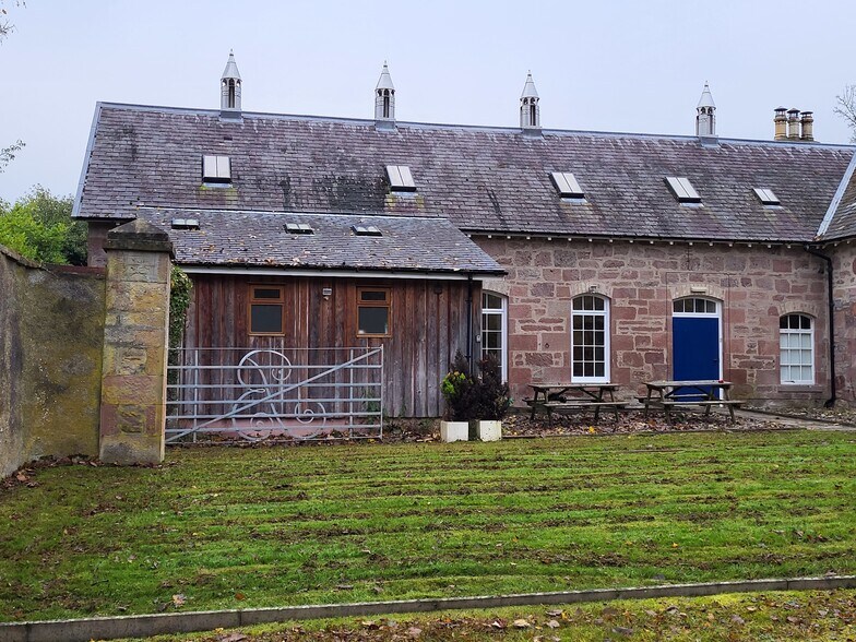 Bunchrew, Inverness à louer - Photo du bâtiment - Image 2 de 3