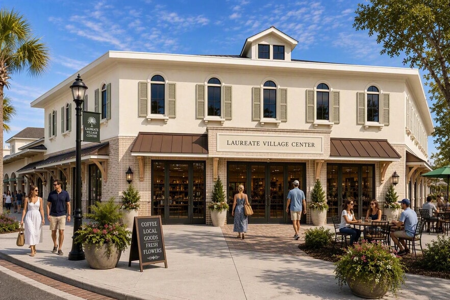 14801 SW 1st Pl, Newberry, FL for lease - Building Photo - Image 3 of 7