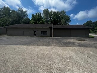 More details for 16063 State Route 33, Nelsonville, OH - Retail for Sale