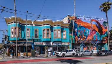 2884-2898 Mission St, San Francisco, CA for lease Interior Photo- Image 1 of 47