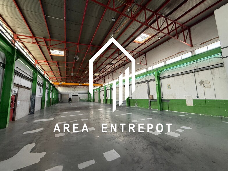 Avenue Denis Papin, Rognac for lease - Building Photo - Image 2 of 6